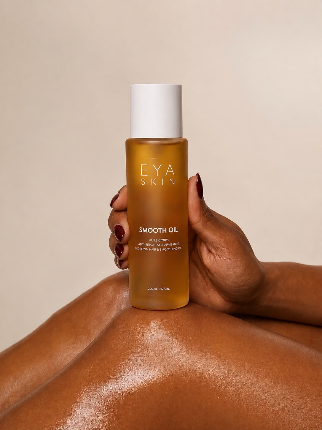 SMOOTH OIL